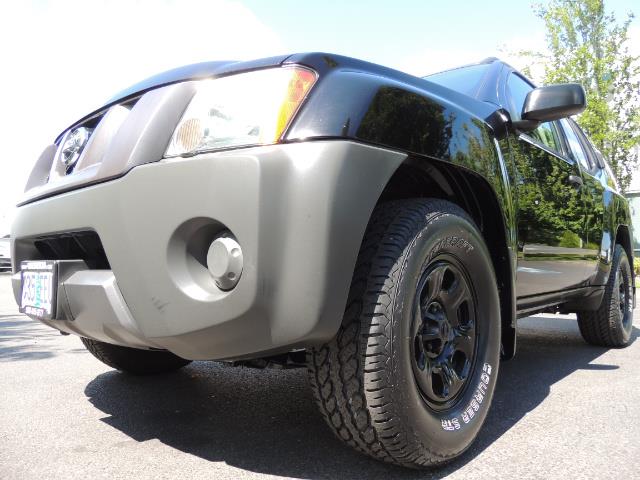 2007 Nissan Xterra SE SUV 6Cyl 4DR 117,155Miles New Tires - Photo 40 - Portland, OR 97217