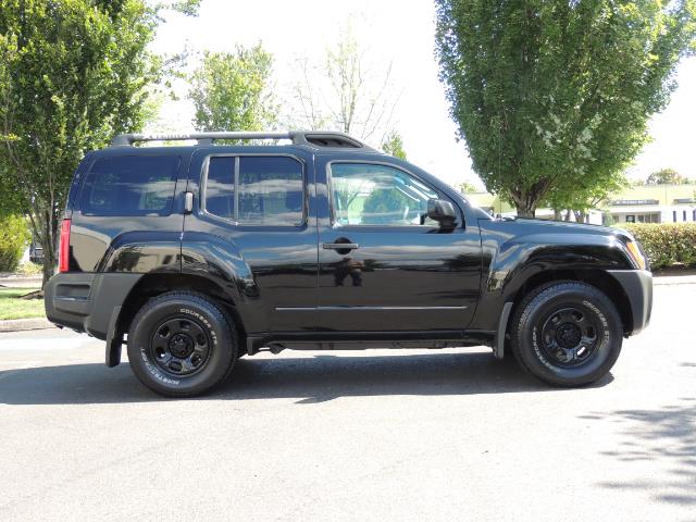 2007 Nissan Xterra SE SUV 6Cyl 4DR 117,155Miles New Tires - Photo 3 - Portland, OR 97217