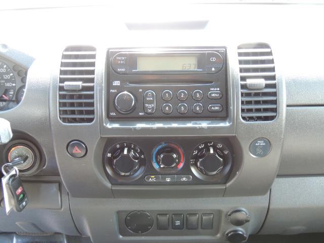 2007 Nissan Xterra SE SUV 6Cyl 4DR 117,155Miles New Tires - Photo 20 - Portland, OR 97217