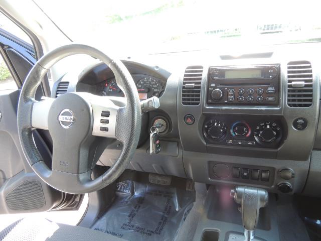 2007 Nissan Xterra SE SUV 6Cyl 4DR 117,155Miles New Tires - Photo 18 - Portland, OR 97217