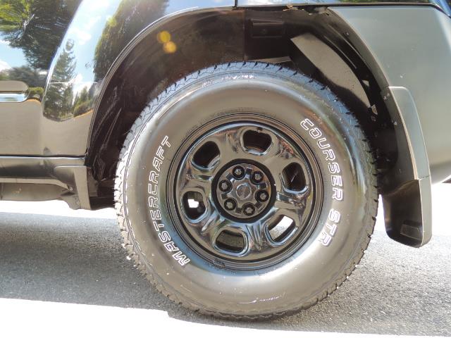 2007 Nissan Xterra SE SUV 6Cyl 4DR 117,155Miles New Tires - Photo 37 - Portland, OR 97217