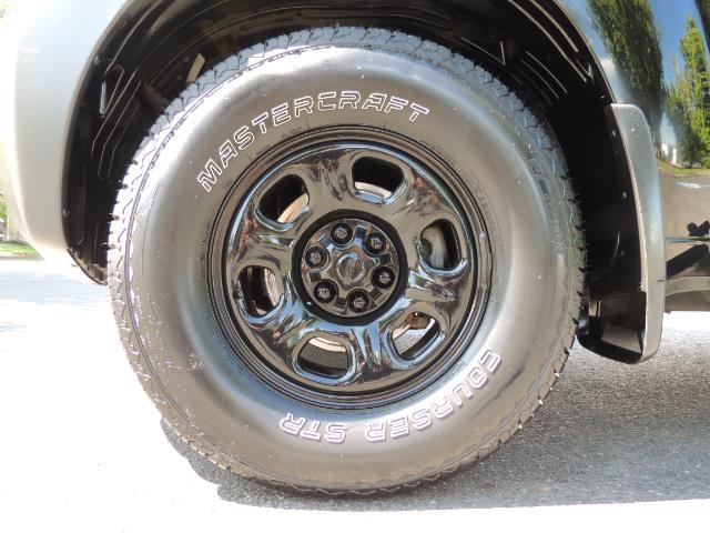 2007 Nissan Xterra SE SUV 6Cyl 4DR 117,155Miles New Tires - Photo 22 - Portland, OR 97217
