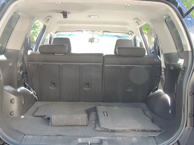 2007 Nissan Xterra SE SUV 6Cyl 4DR 117,155Miles New Tires - Photo 28 - Portland, OR 97217