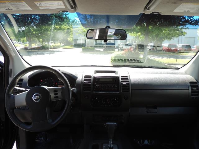 2007 Nissan Xterra SE SUV 6Cyl 4DR 117,155Miles New Tires - Photo 34 - Portland, OR 97217