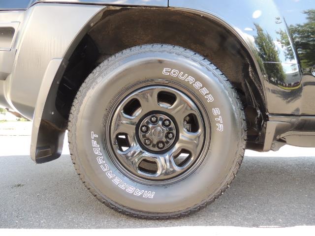 2007 Nissan Xterra SE SUV 6Cyl 4DR 117,155Miles New Tires - Photo 38 - Portland, OR 97217