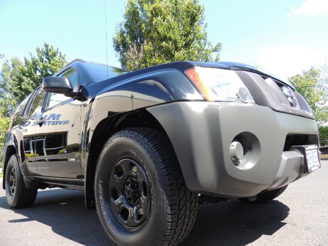 2007 Nissan Xterra SE SUV 6Cyl 4DR 117,155Miles New Tires - Photo 23 - Portland, OR 97217