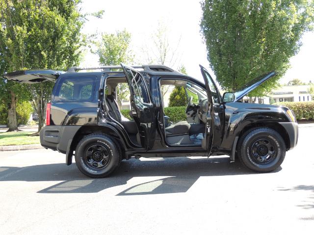 2007 Nissan Xterra SE SUV 6Cyl 4DR 117,155Miles New Tires - Photo 10 - Portland, OR 97217