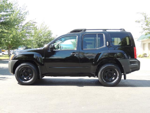 2007 Nissan Xterra SE SUV 6Cyl 4DR 117,155Miles New Tires - Photo 4 - Portland, OR 97217
