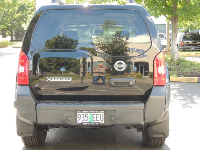 2007 Nissan Xterra SE SUV 6Cyl 4DR 117,155Miles New Tires - Photo 7 - Portland, OR 97217