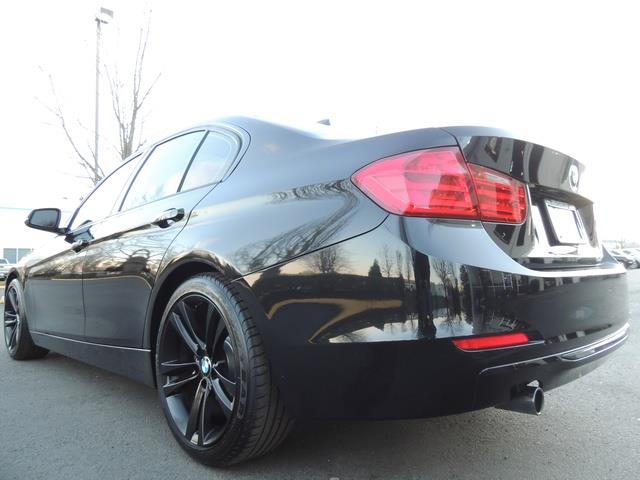2014 BMW 328d Sport / DIESEL / 1-OWNER / Excel Cond - Photo 9 - Portland, OR 97217