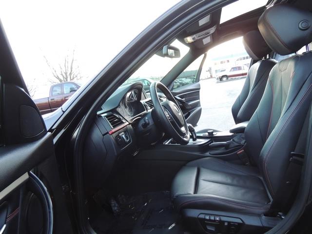 2014 BMW 328d Sport / DIESEL / 1-OWNER / Excel Cond - Photo 14 - Portland, OR 97217