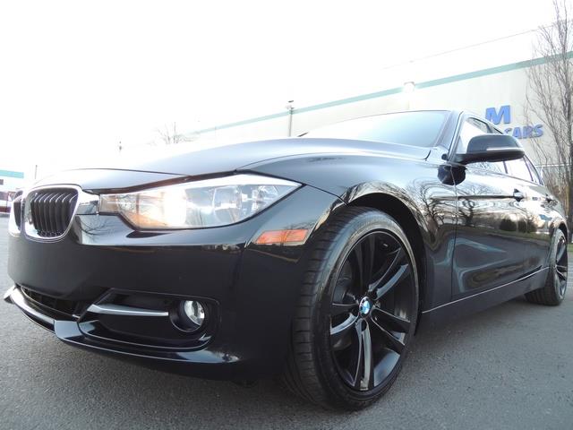 2014 BMW 328d Sport / DIESEL / 1-OWNER / Excel Cond - Photo 11 - Portland, OR 97217