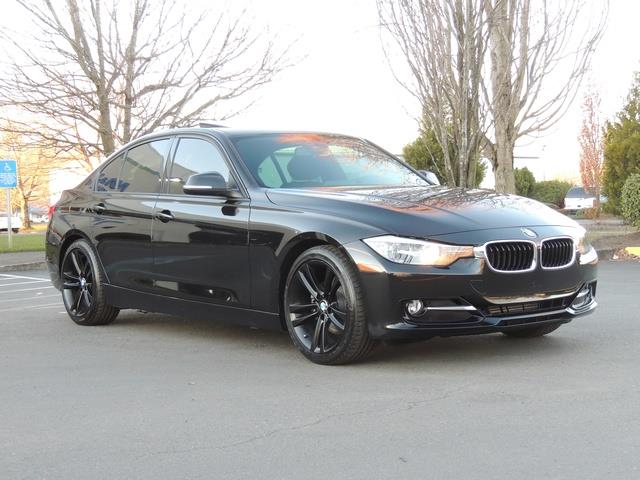 2014 BMW 328d Sport / DIESEL / 1-OWNER / Excel Cond - Photo 2 - Portland, OR 97217