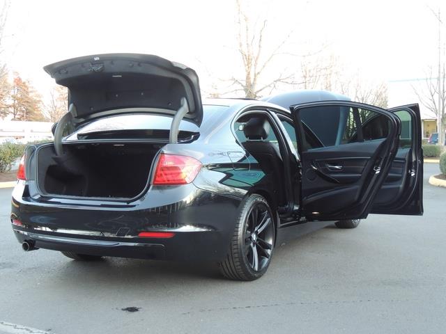 2014 BMW 328d Sport / DIESEL / 1-OWNER / Excel Cond - Photo 30 - Portland, OR 97217