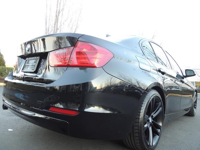 2014 BMW 328d Sport / DIESEL / 1-OWNER / Excel Cond - Photo 10 - Portland, OR 97217