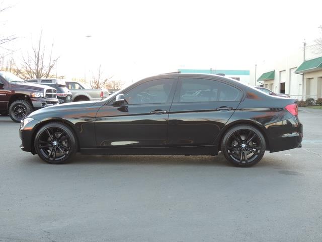 2014 BMW 328d Sport / DIESEL / 1-OWNER / Excel Cond - Photo 3 - Portland, OR 97217