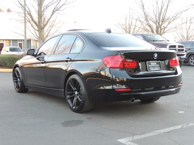 2014 BMW 328d Sport / DIESEL / 1-OWNER / Excel Cond - Photo 7 - Portland, OR 97217