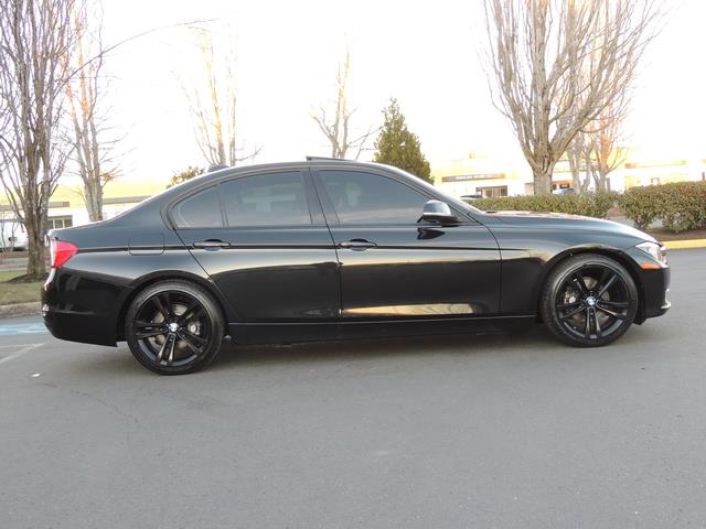 2014 BMW 328d Sport / DIESEL / 1-OWNER / Excel Cond - Photo 4 - Portland, OR 97217