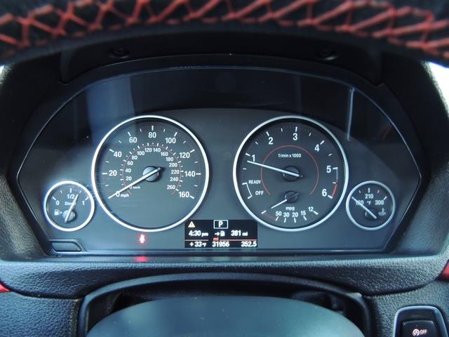 2014 BMW 328d Sport / DIESEL / 1-OWNER / Excel Cond - Photo 38 - Portland, OR 97217