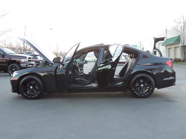 2014 BMW 328d Sport / DIESEL / 1-OWNER / Excel Cond - Photo 26 - Portland, OR 97217