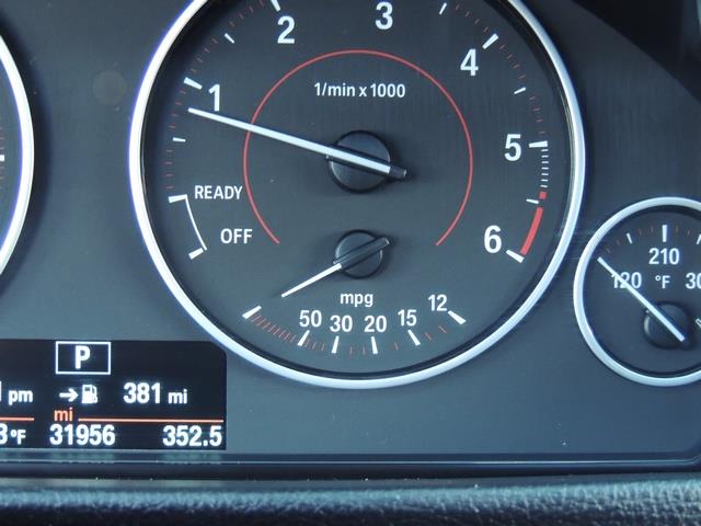 2014 BMW 328d Sport / DIESEL / 1-OWNER / Excel Cond - Photo 39 - Portland, OR 97217