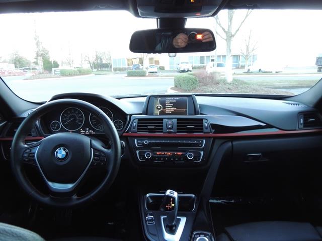 2014 BMW 328d Sport / DIESEL / 1-OWNER / Excel Cond - Photo 36 - Portland, OR 97217