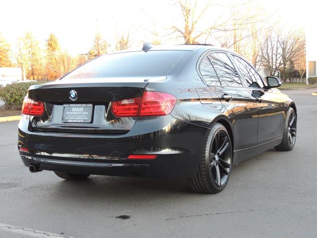 2014 BMW 328d Sport / DIESEL / 1-OWNER / Excel Cond - Photo 8 - Portland, OR 97217