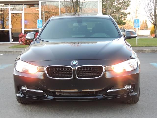 2014 BMW 328d Sport / DIESEL / 1-OWNER / Excel Cond - Photo 5 - Portland, OR 97217