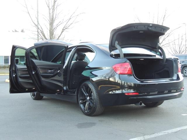 2014 BMW 328d Sport / DIESEL / 1-OWNER / Excel Cond - Photo 27 - Portland, OR 97217