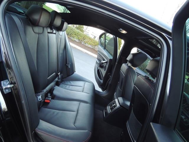 2014 BMW 328d Sport / DIESEL / 1-OWNER / Excel Cond - Photo 17 - Portland, OR 97217