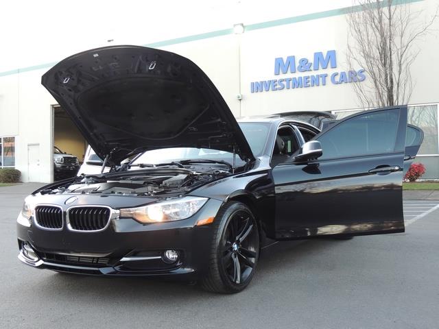 2014 BMW 328d Sport / DIESEL / 1-OWNER / Excel Cond - Photo 25 - Portland, OR 97217