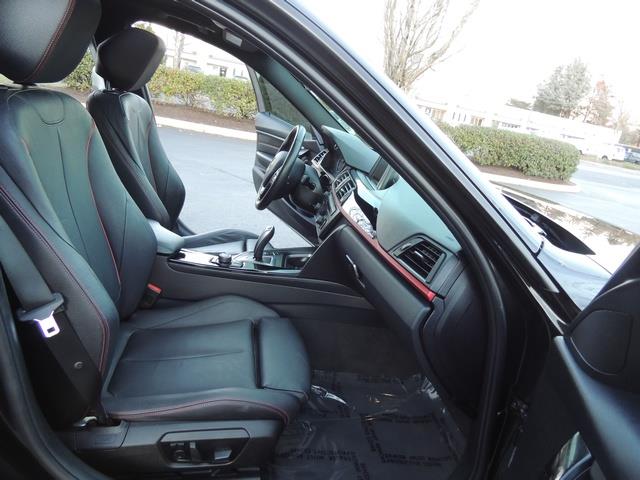 2014 BMW 328d Sport / DIESEL / 1-OWNER / Excel Cond - Photo 18 - Portland, OR 97217