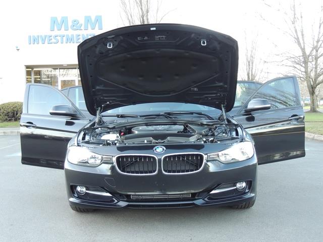 2014 BMW 328d Sport / DIESEL / 1-OWNER / Excel Cond - Photo 33 - Portland, OR 97217