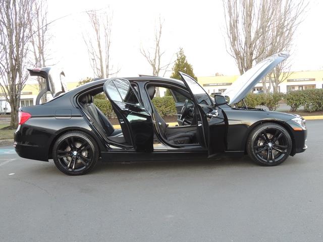 2014 BMW 328d Sport / DIESEL / 1-OWNER / Excel Cond - Photo 31 - Portland, OR 97217