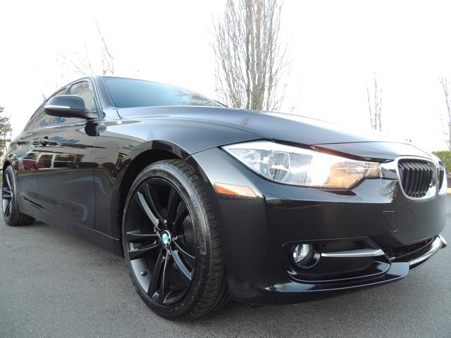 2014 BMW 328d Sport / DIESEL / 1-OWNER / Excel Cond - Photo 12 - Portland, OR 97217