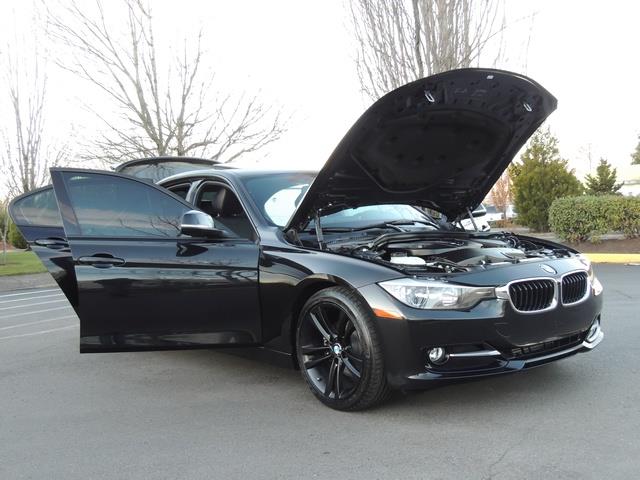 2014 BMW 328d Sport / DIESEL / 1-OWNER / Excel Cond - Photo 32 - Portland, OR 97217