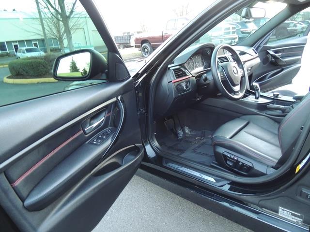2014 BMW 328d Sport / DIESEL / 1-OWNER / Excel Cond - Photo 13 - Portland, OR 97217