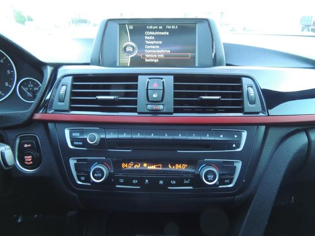 2014 BMW 328d Sport / DIESEL / 1-OWNER / Excel Cond - Photo 20 - Portland, OR 97217