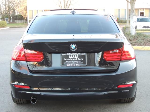 2014 BMW 328d Sport / DIESEL / 1-OWNER / Excel Cond - Photo 6 - Portland, OR 97217