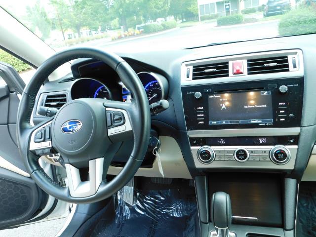 2016 Subaru Outback 2.5i Limited AWD / Heated Leather / BLIS / CAMERA - Photo 36 - Portland, OR 97217