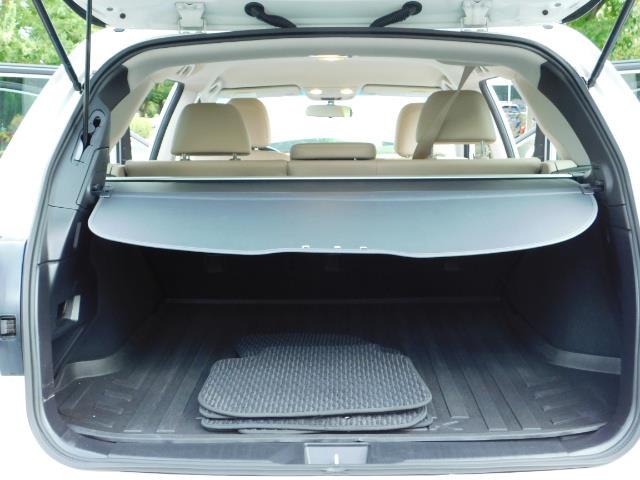 2016 Subaru Outback 2.5i Limited AWD / Heated Leather / BLIS / CAMERA - Photo 16 - Portland, OR 97217