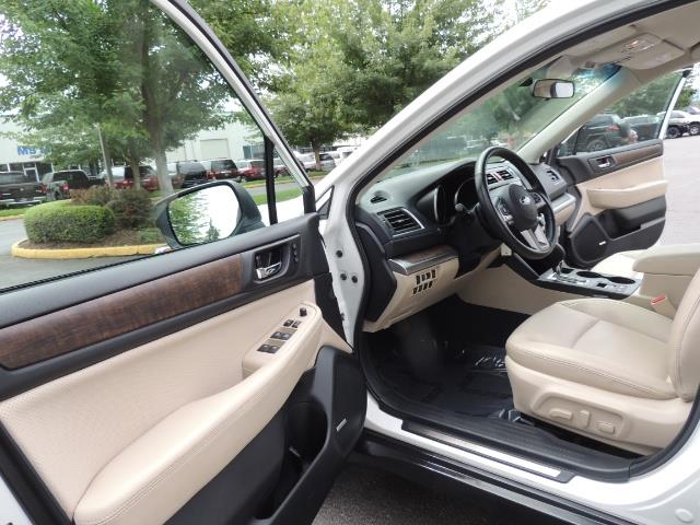2016 Subaru Outback 2.5i Limited AWD / Heated Leather / BLIS / CAMERA - Photo 13 - Portland, OR 97217