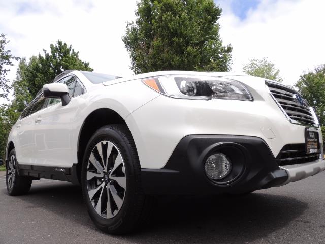2016 Subaru Outback 2.5i Limited AWD / Heated Leather / BLIS / CAMERA - Photo 10 - Portland, OR 97217