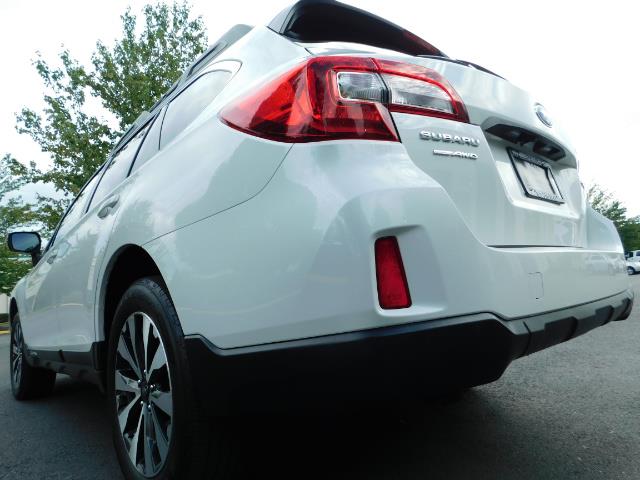 2016 Subaru Outback 2.5i Limited AWD / Heated Leather / BLIS / CAMERA - Photo 11 - Portland, OR 97217
