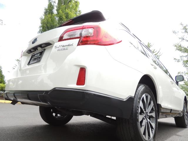2016 Subaru Outback 2.5i Limited AWD / Heated Leather / BLIS / CAMERA - Photo 12 - Portland, OR 97217
