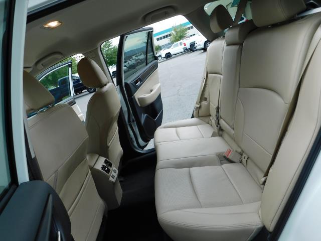 2016 Subaru Outback 2.5i Limited AWD / Heated Leather / BLIS / CAMERA - Photo 15 - Portland, OR 97217