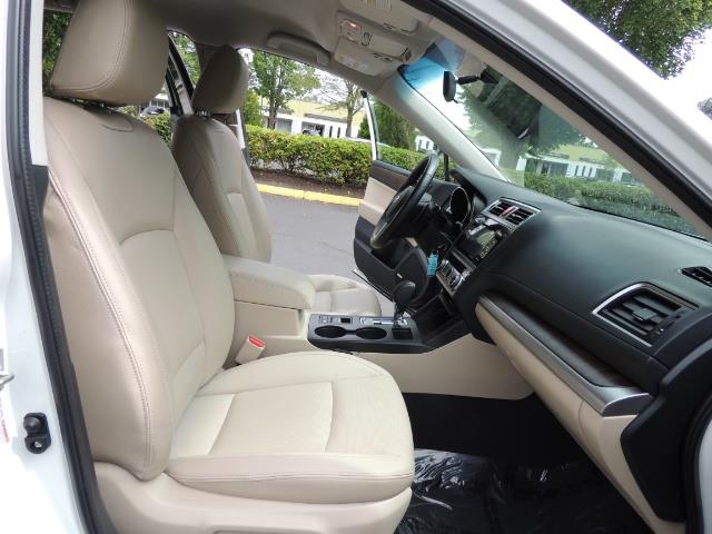 2016 Subaru Outback 2.5i Limited AWD / Heated Leather / BLIS / CAMERA - Photo 17 - Portland, OR 97217
