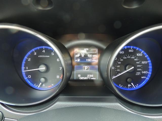 2016 Subaru Outback 2.5i Limited AWD / Heated Leather / BLIS / CAMERA - Photo 20 - Portland, OR 97217