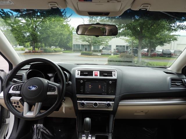 2016 Subaru Outback 2.5i Limited AWD / Heated Leather / BLIS / CAMERA - Photo 32 - Portland, OR 97217