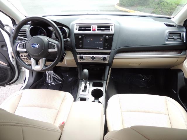 2016 Subaru Outback 2.5i Limited AWD / Heated Leather / BLIS / CAMERA - Photo 18 - Portland, OR 97217